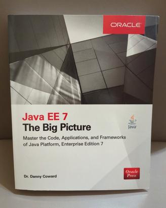 Java EE 7 The big Picture