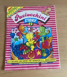 Paciocchini story