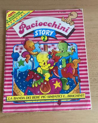 Paciocchini story