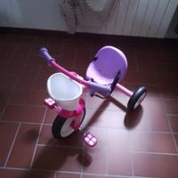 bici x bimbi piccoli 