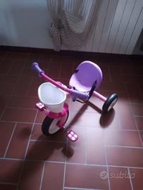 bici x bimbi piccoli 