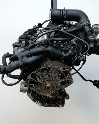 MOTORE SEMICOMPLETO AUDI A3 Sportback Serie (8VA)
