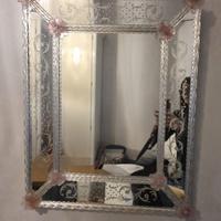 Specchio Veneziano Artistico