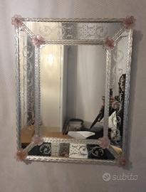 Specchio Veneziano Artistico