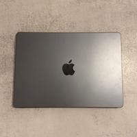Apple MacBook Pro M3 Pro 14" (2023)