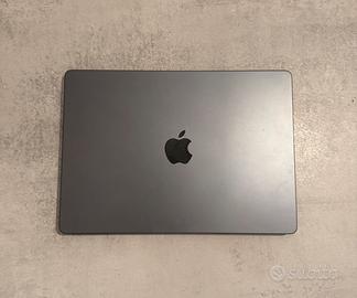 Apple MacBook Pro M3 Pro 14" (2023)