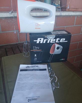 sbattitore elettrico
