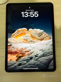 iPad Pro 3rd generazione 128gb