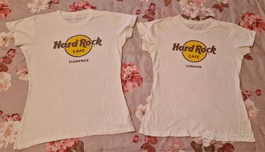 T shirt 2024 hard rock donna