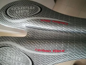 Sella San Marco Aspide Carbon 