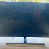 Tv samsung 55Nu 8000 txzt