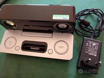 Sharp music system DK AP7 casse audio 