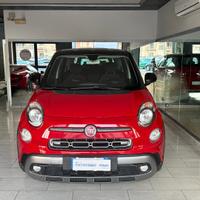 Fiat 500L 1.6 Multijet 120 CV Cross