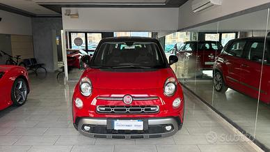 Fiat 500L 1.6 Multijet 120 CV Cross