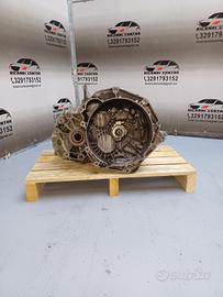 Cambio manuale 6 marche chevrolet orlando 2013 2.0