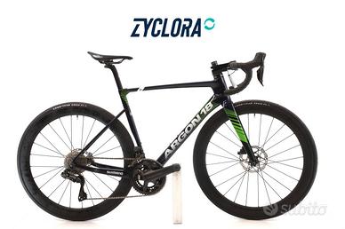 Argon 18 SUM Pro Di2 12V t.56
