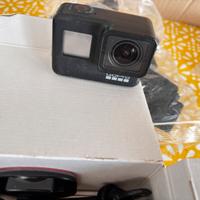 Go pro hero7black