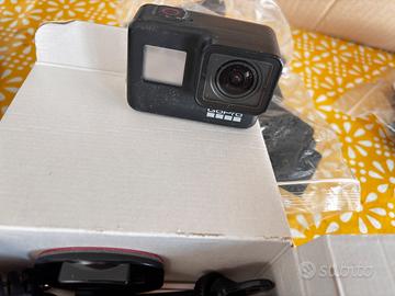 Go pro hero7black
