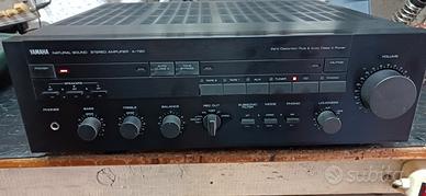 Yamaha A720