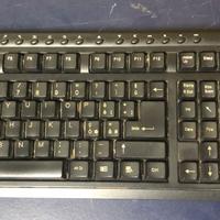 Tastiera Computer