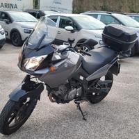 Suzuki V Strom DL 650 - 2008