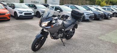 Suzuki V Strom DL 650 - 2008