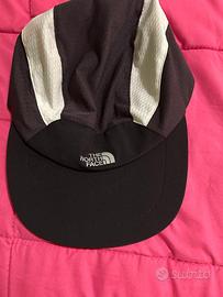 Cappellino the north face
