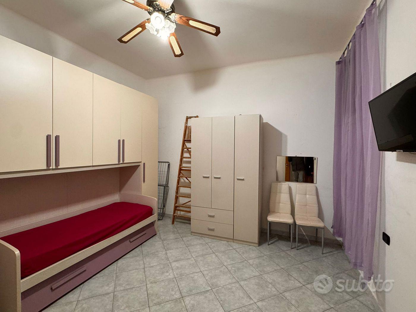 Apartment in Bari, Libertà, Municipio 1 - Vista 6