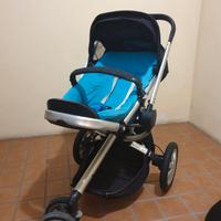 Passeggino Quinny