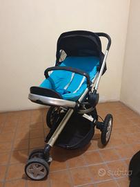 Passeggino Quinny