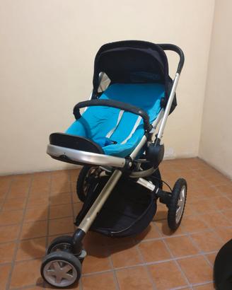 Passeggino Quinny