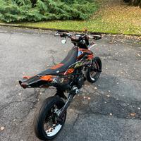 KTM 690 smc (A2)