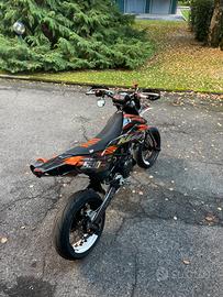 KTM 690 smc (A2)