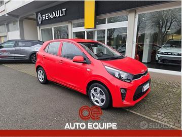 KIA Picanto 1.0 12V 5 porte Urban