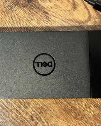 Docking Station USB-C Dell WD19S – Come Nuova
