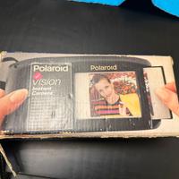 POLAROID e PENTAX