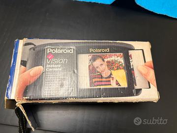 POLAROID e PENTAX
