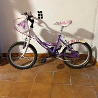 bici bambina