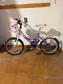 bici bambina