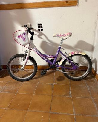 bici bambina