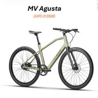 Bici MV Agusta Amo R 2025