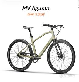Bici MV Agusta Amo R 2025