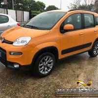 FIAT Panda 0.9 TwinAir Turbo S&S 4x4 .