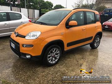 FIAT Panda 0.9 TwinAir Turbo S&S 4x4 .