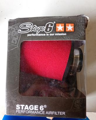 filtro stage6