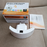 Wi-Fi Repeater