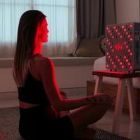 EMR-TEK Firedragon PRO lampada infrarossi 