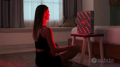 EMR-TEK Firedragon PRO lampada infrarossi 