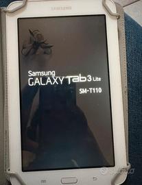 Samsung Galaxy Tab 3 Lite