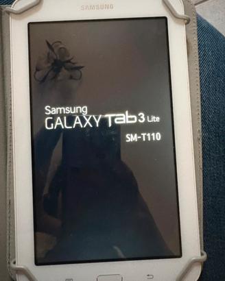 Samsung Galaxy Tab 3 Lite